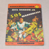 Korkeajännityssarja 01 - 1958 Rick Random ja S.O.S avaruudessa